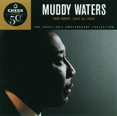 Mannish Boy - Muddy Waters