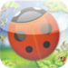 Ladybug Pop Puzzle Game (iPad Version)