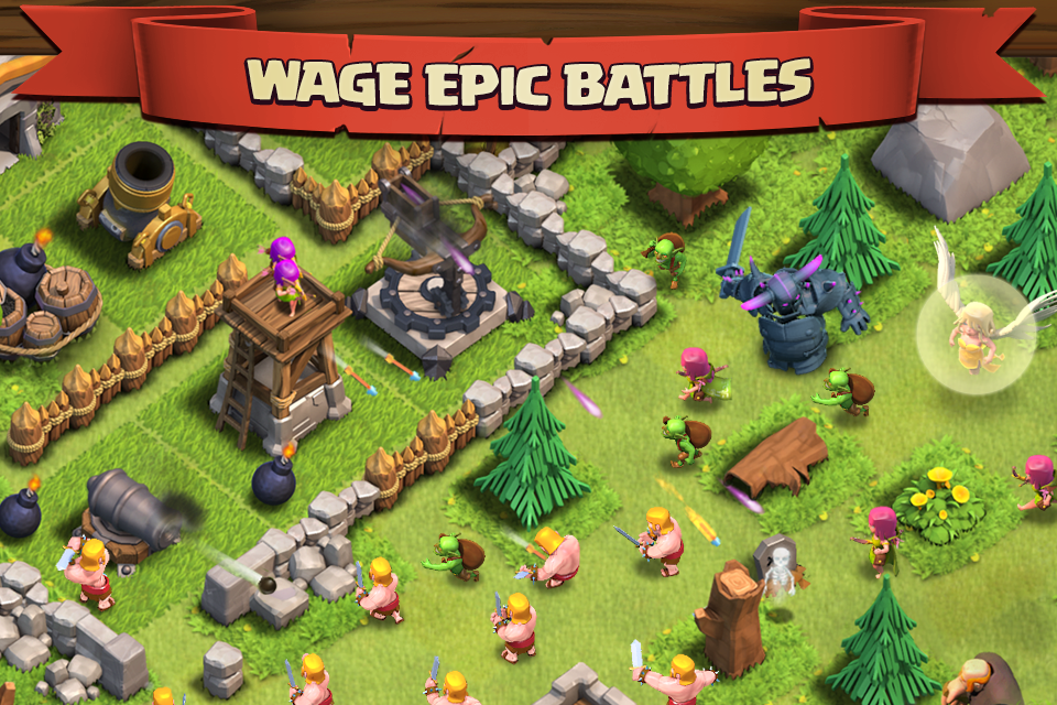 iPhone Screenshot 1