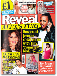 Reveal UK